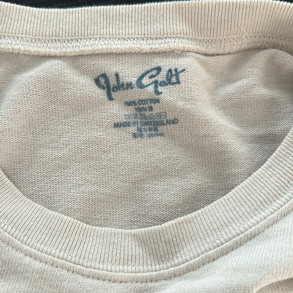 Brandy Melville/John Galt women’s tee. - Picture 4 of 4